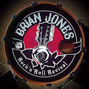 Brian Jones Rock N Roll Revival @ Barley's Kitchen + Tap