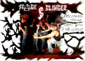 Stage 5 Clinger @ Barley's Kitchen + Tap | Shawnee | Kansas | United States
