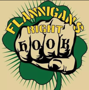 Flannigan's Right Hook @ Barley's Kitchen + Tap | Shawnee | Kansas | United States