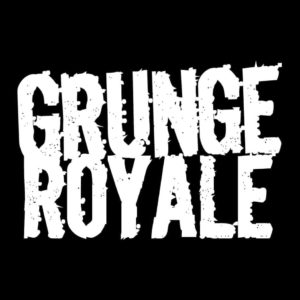 Grunge Royale @ Barley's Kitchen + Tap | Shawnee | Kansas | United States