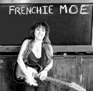 Frenchie Moe