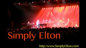 Simply Elton