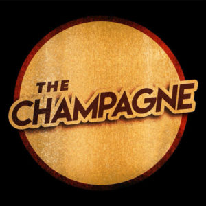 The Champagne