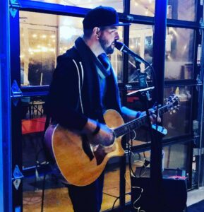 Mikey Needleman Live at Barley's @ Barley's Shawnee | Shawnee | Kansas | United States