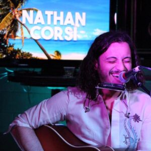 CANCELLED-Barley's Unplugged feat. Nathan Corsi @ Barley's Overland Park | Overland Park | Kansas | United States