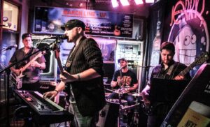 The Uproot Live at Barley's @ Barley's Shawnee | Shawnee | Kansas | United States